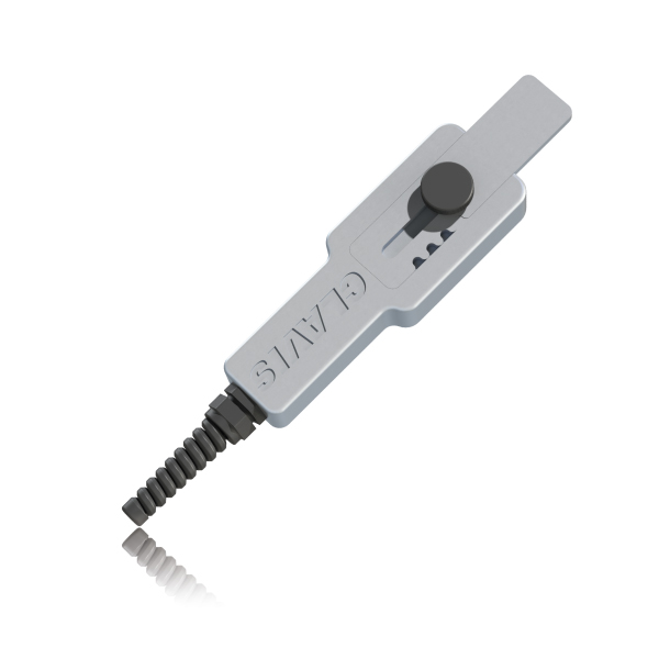 Sensor Head Type 12