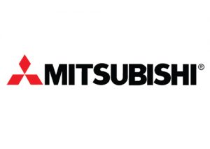 Mitsubishi Logo