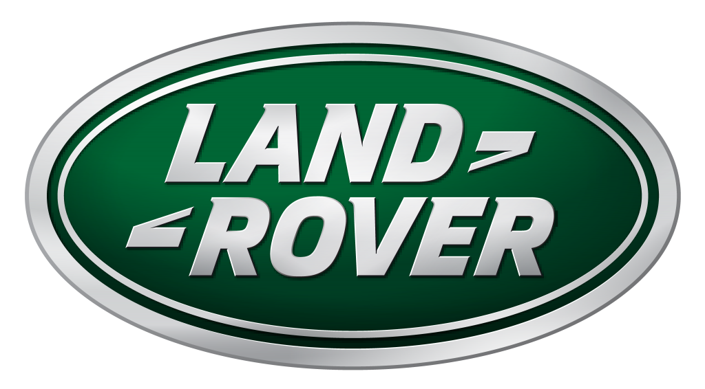 Land Rover Logo