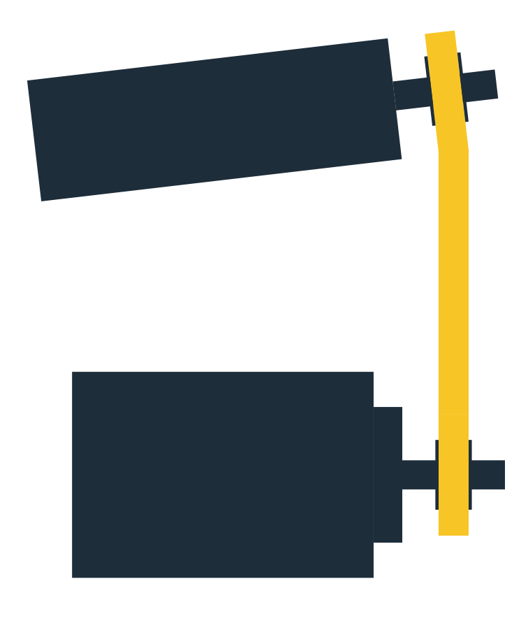 Pulley Alignment CLAVIS IDS