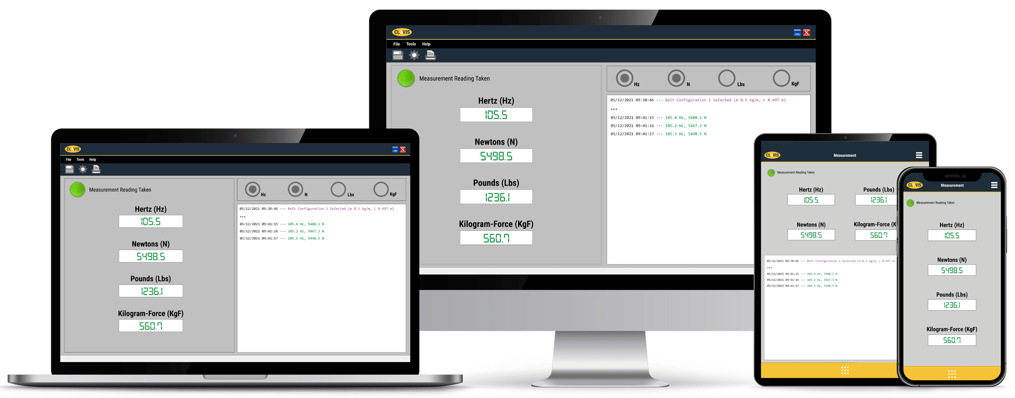 Compact BFM - Clavis - CLAVIS IDS