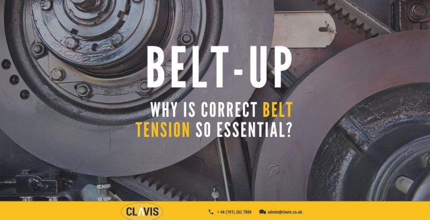 Belt-Up